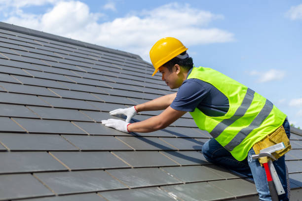 Best Shingle Roofing Installation  in Ata, OK