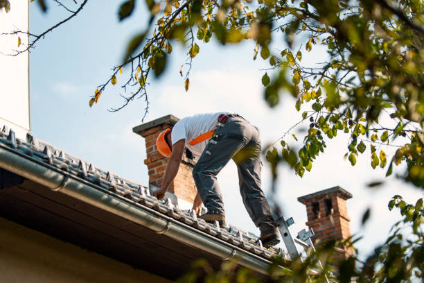 Professional Roofing Contractor in Atoka, OK