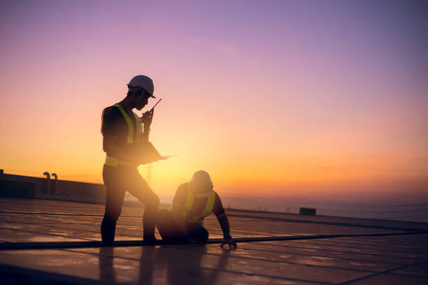 Best Roof Replacement Cost  in Ata, OK