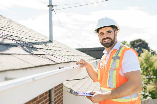 Best Emergency Roof Repair  in Ata, OK