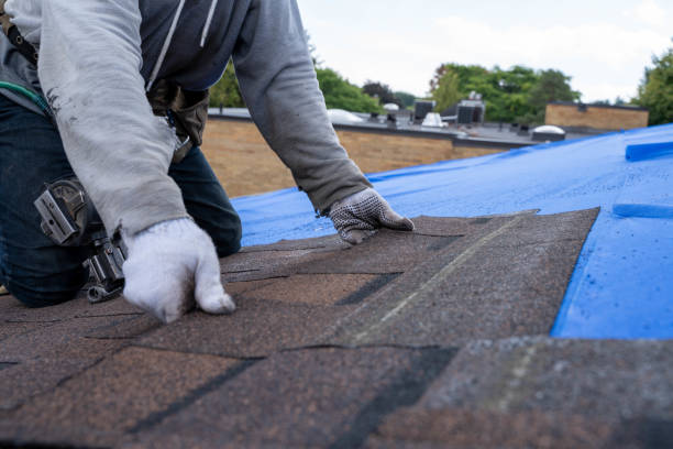 Best Local Roofing Companies  in Ata, OK