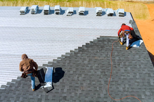 Heating Cable for Roof Installation in Atoka, OK