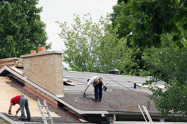 Best Tile Roofing Contractor  in Ata, OK