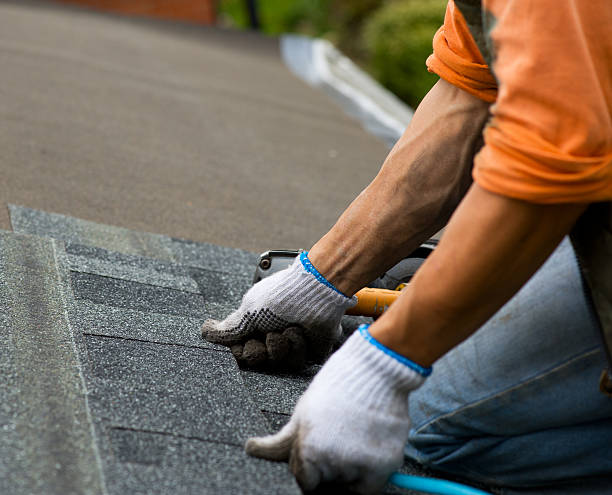 Tile Roofing Contractor in Atoka, OK