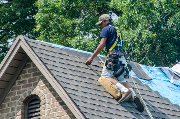 Best Residential Roofing Contractor  in Ata, OK